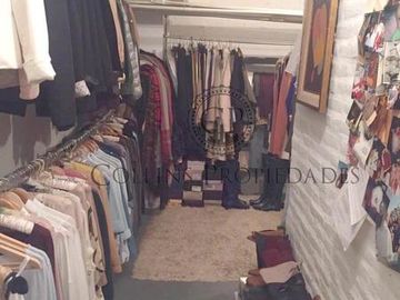 Loft en el Corazon de Saavedra!