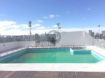 Loft en el Corazon de Saavedra!