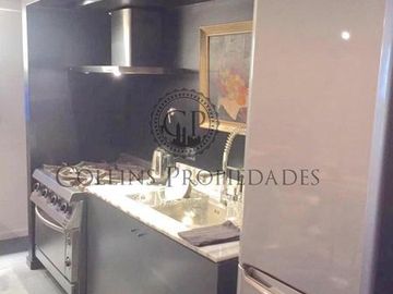 Loft en el Corazon de Saavedra!