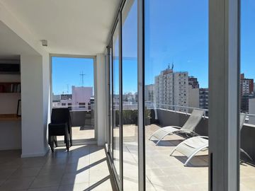 Departamento en venta - 1 Dormitorio 1 Baño - Flores