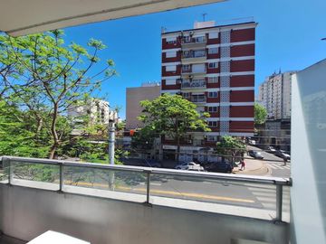 Departamento en venta - 1 Dormitorio 1 Baño - Flores