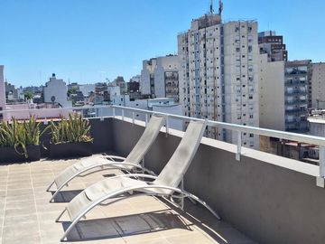 Departamento en venta - 1 Dormitorio 1 Baño - Flores