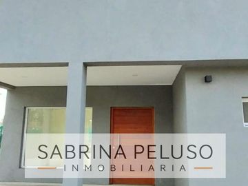 VENTA CASA Alvarez del Bosque MORENO