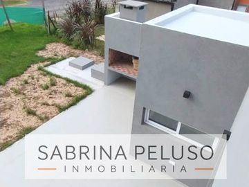 VENTA CASA Alvarez del Bosque MORENO