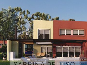 VENTA CASA Alvarez del Bosque MORENO