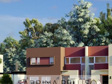 VENTA CASA Alvarez del Bosque MORENO