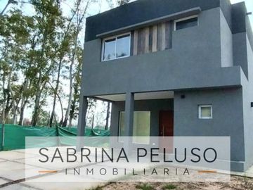 VENTA CASA Alvarez del Bosque MORENO