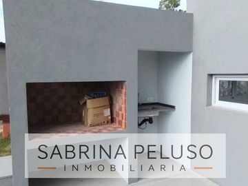 VENTA CASA Alvarez del Bosque MORENO