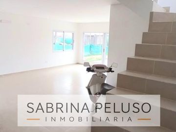 VENTA CASA Alvarez del Bosque MORENO