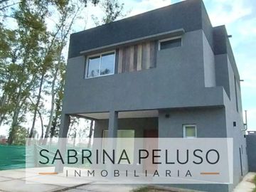 VENTA CASA Alvarez del Bosque MORENO