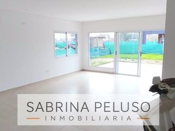 VENTA CASA Alvarez del Bosque MORENO