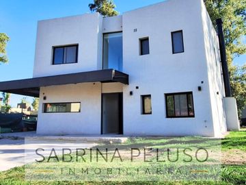 VENTA CASA Alvarez del Bosque MORENO