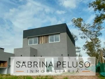 VENTA CASA Alvarez del Bosque MORENO