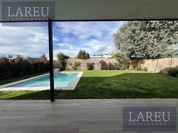 Casa en venta en San Ramon