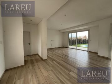 Casa en venta en San Ramon