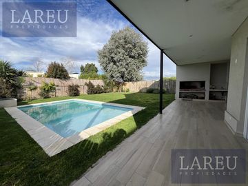 Casa en venta en San Ramon