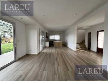 Casa en venta en San Ramon
