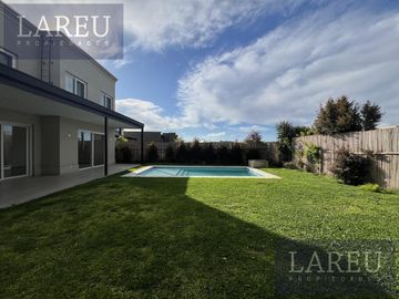 Casa en venta en San Ramon