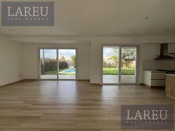 Casa en venta en San Ramon