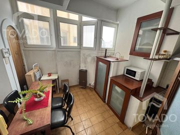 3 Ambientes en Piso Alto en Almagro!