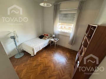 3 Ambientes en Piso Alto en Almagro!