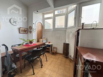 3 Ambientes en Piso Alto en Almagro!