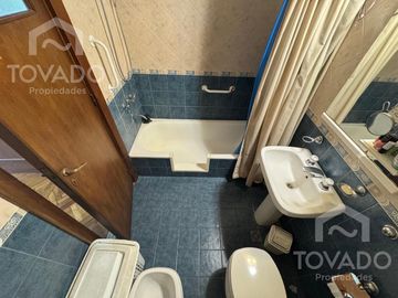 3 Ambientes en Piso Alto en Almagro!