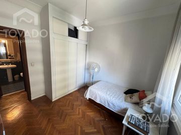 3 Ambientes en Piso Alto en Almagro!