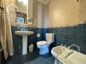 3 Ambientes en Piso Alto en Almagro!