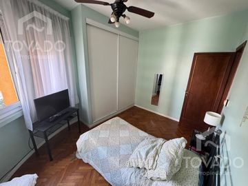 3 Ambientes en Piso Alto en Almagro!