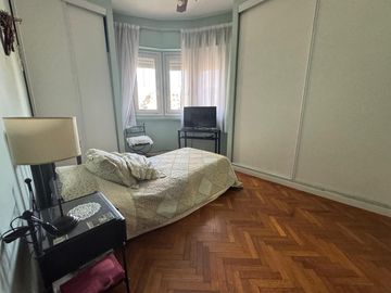 3 Ambientes en Piso Alto en Almagro!