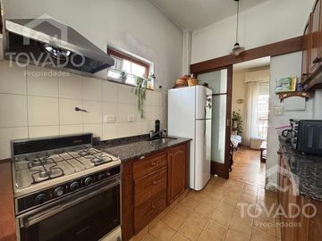 3 Ambientes en Piso Alto en Almagro!