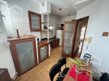 3 Ambientes en Piso Alto en Almagro!