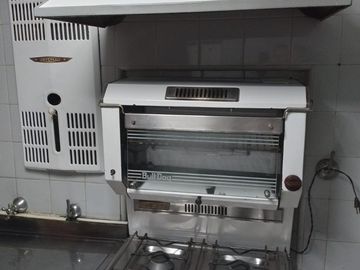 PH en  Venta 3 ambientes en Boedo