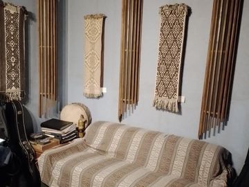 PH en  Venta 3 ambientes en Boedo