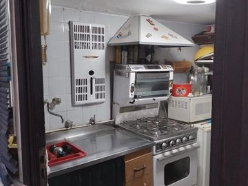 PH en  Venta 3 ambientes en Boedo