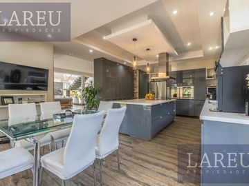 Venta Casa Estancias del Pilar