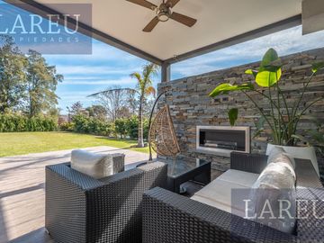 Venta Casa Estancias del Pilar