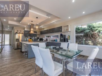 Venta Casa Estancias del Pilar