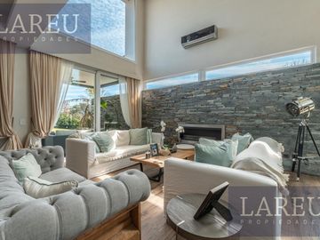 Venta Casa Estancias del Pilar