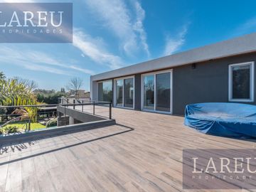 Venta Casa Estancias del Pilar