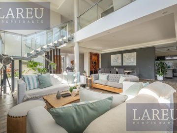 Venta Casa Estancias del Pilar