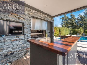 Venta Casa Estancias del Pilar