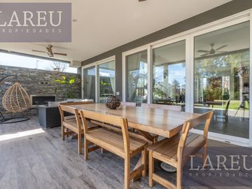 Venta Casa Estancias del Pilar