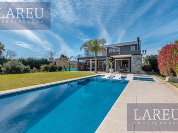 Venta Casa Estancias del Pilar