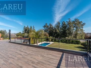 Venta Casa Estancias del Pilar