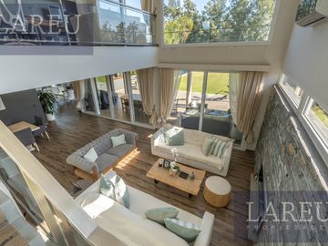 Venta Casa Estancias del Pilar