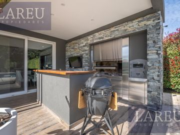 Venta Casa Estancias del Pilar