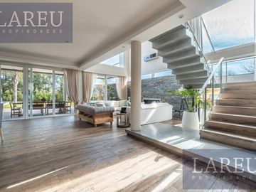 Venta Casa Estancias del Pilar