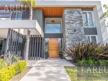 Venta Casa Estancias del Pilar